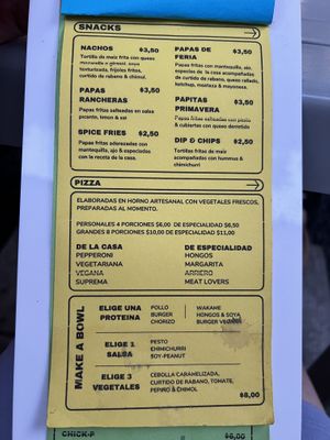   at Casa Xoxoctic in San Salvador