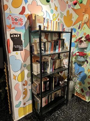  #Veganuary at Casa Xoxoctic in San Salvador