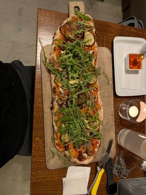   at Pinsatore in Vienna