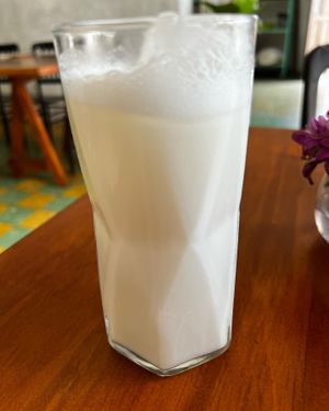   at Pancho Maiz  in Merida