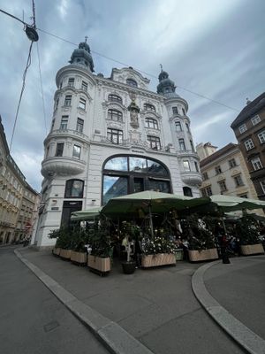  at Figlmüller in Vienna