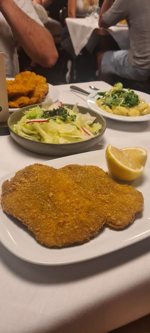  at Figlmüller in Vienna