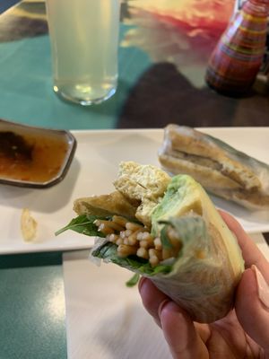   at Liwei's Kitchen in Vienna