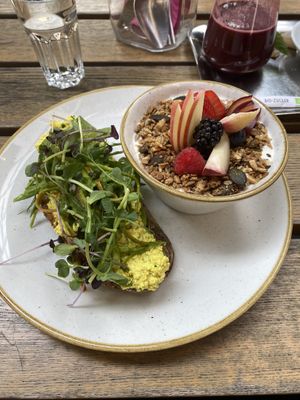   at Ströck - Feierabend in Vienna