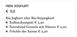  at Ströck - Feierabend in Vienna