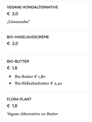  at Ströck - Feierabend in Vienna