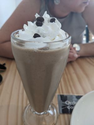  at ditto in Cape Town