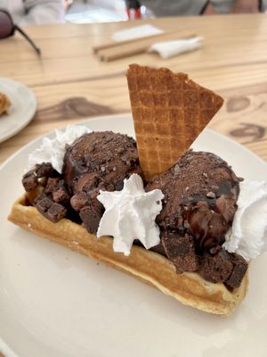  #Veganuary at ditto in Cape Town