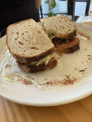   at ditto in Cape Town