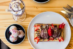  at ditto in Cape Town