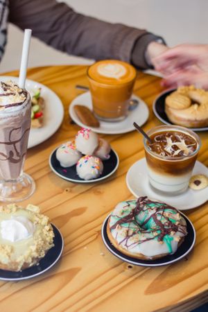  at ditto in Cape Town