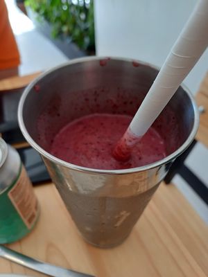   at ditto in Cape Town