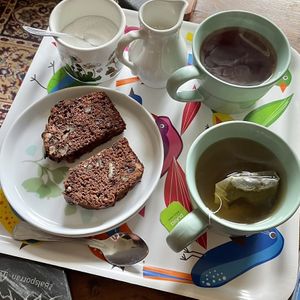   at Balsporran Bed and Breakfast in Dalwhinnie