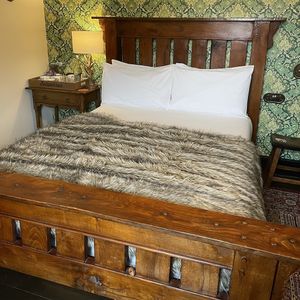   at Balsporran Bed and Breakfast in Dalwhinnie