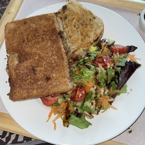   at Balsporran Bed and Breakfast in Dalwhinnie