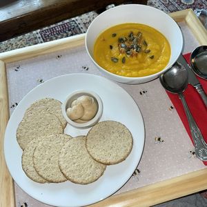   at Balsporran Bed and Breakfast in Dalwhinnie