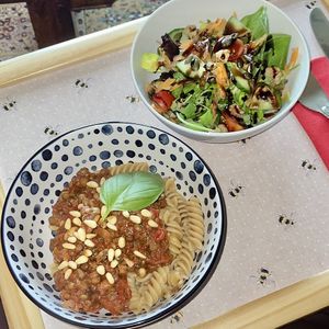   at Balsporran Bed and Breakfast in Dalwhinnie