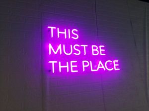  at The Nest Coffee House in Southampton