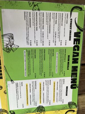   at El Bigoton in Mooloolaba