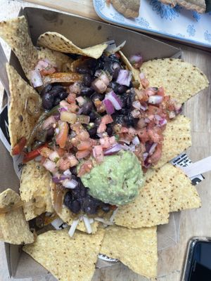   at El Bigoton in Mooloolaba