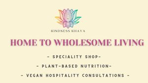  at Kindness Khaya in Margate