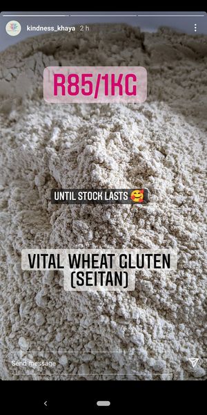  at Kindness Khaya in Margate