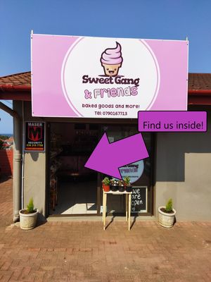  at Kindness Khaya in Margate