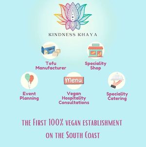  at Kindness Khaya in Margate