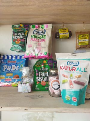  at Kindness Khaya in Margate