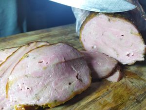  at Kindness Khaya in Margate