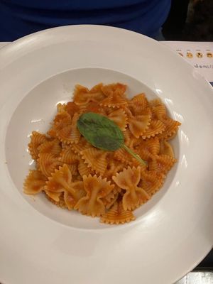   at PaStation in Florence