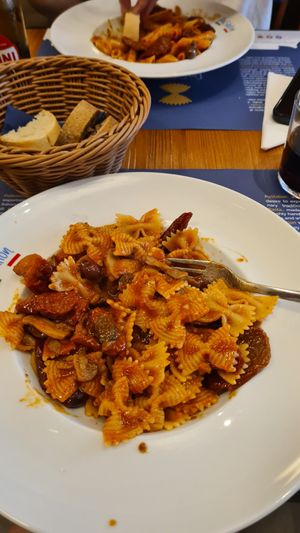  at PaStation in Florence