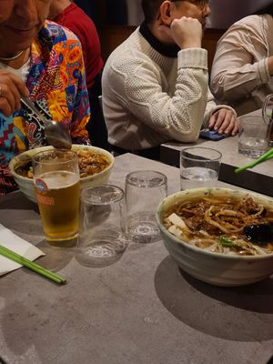  at Phở Tài in Paris