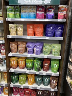 Protein shake mixes  at Holland & Barrett  in Maidstone
