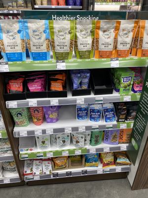 Snacks  at Holland & Barrett  in Maidstone