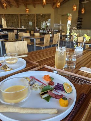 Atmosphere at Healthian-wood - ヘルジアンウッド in Toyama