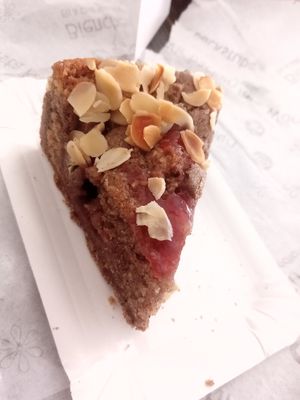 5* at Café Konditorei Bienchen in Vienna