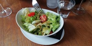  at Lil' Italy in Vienna