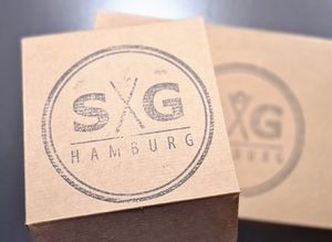 Sushi Green Hamburg at Maki Maki Sushi Green Hamburg in Hamburg