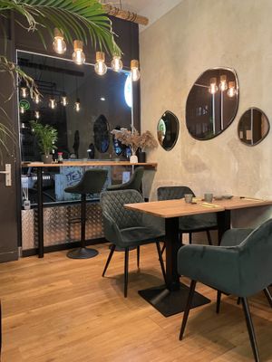   at Maki Maki Sushi Green Hamburg in Hamburg