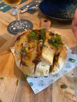   at Beautanica in Zwolle