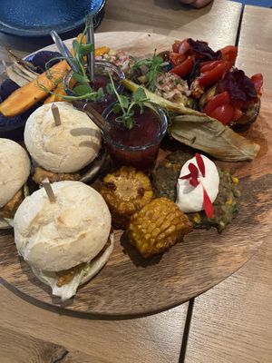   at Beautanica in Zwolle