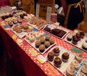  at Ms. Cupcake in South West London