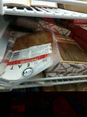 Paisley at its best at Ms. Cupcake in South West London