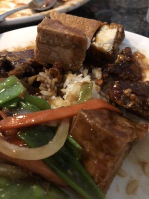 Twilight Delight  at Crystal Jade in Omaha