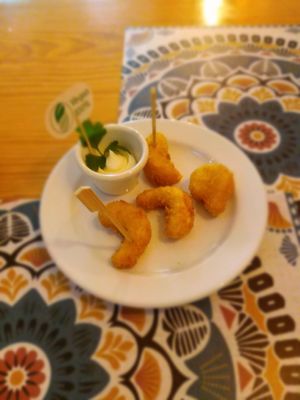  at Alternative Burger in Porto