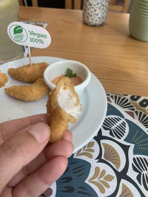   at Alternative Burger in Porto