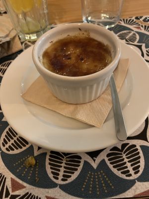   at Alternative Burger in Porto