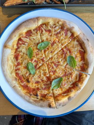   at The Savvy Squire in Mooloolaba