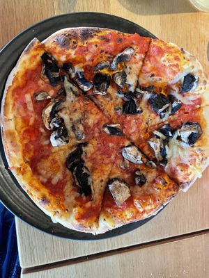   at The Savvy Squire in Mooloolaba